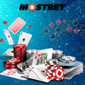 MostBet Mobil Proqramları