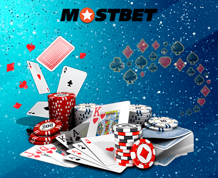 MostBet Mobil Proqramları