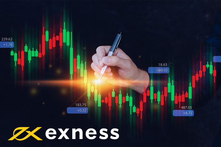 Download MetaTrader 5 for PC Exness