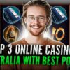 Ideal Actual Money Online Pokies in Australia in 2024