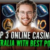 Ideal Actual Money Online Pokies in Australia in 2024