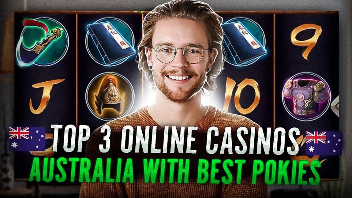 Ideal Actual Money Online Pokies in Australia in 2024