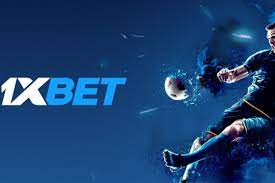 Éditeur du site de casino 1xBet