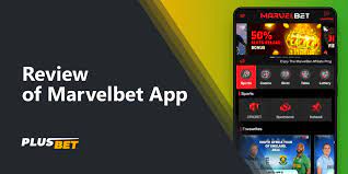 Marvelbet - Sports wagering and Online Casino