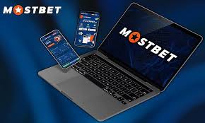 Mostbet Casino- Site Internet des autorités pour les sites de paris sportifs et de casino au Maroc